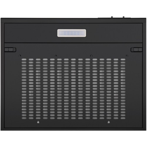 Подвесная вытяжка HOMSAIR HORIZONTAL 50 (черный) 2