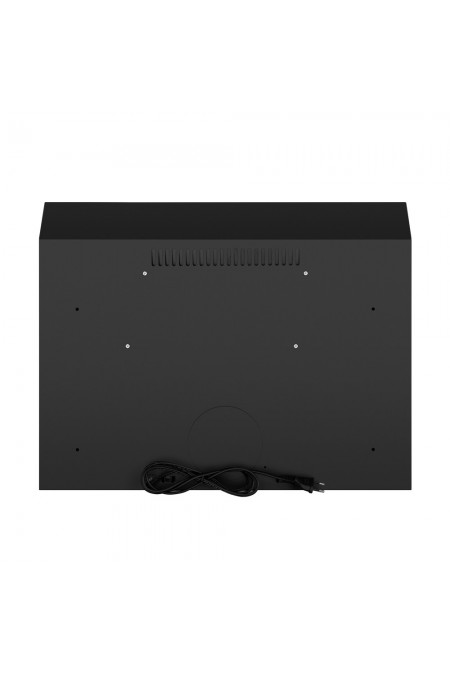 Подвесная вытяжка HOMSAIR HORIZONTAL 50 (черный) 3