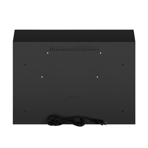 Подвесная вытяжка HOMSAIR HORIZONTAL 50 (черный) 3