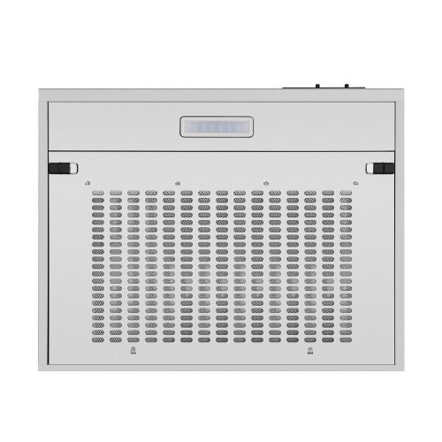 Подвесная вытяжка HOMSAIR HORIZONTAL 50 (нержавеющая сталь) 6