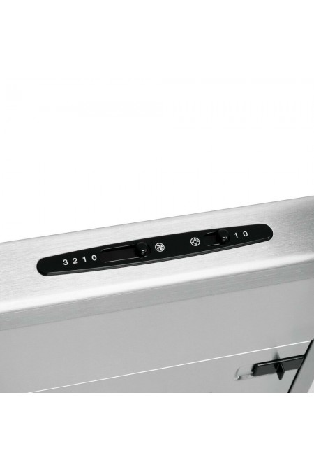 Подвесная вытяжка HOMSAIR HORIZONTAL 50 (нержавеющая сталь) 3