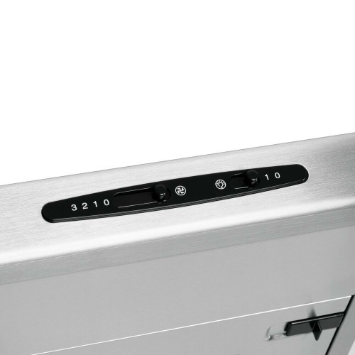 Подвесная вытяжка HOMSAIR HORIZONTAL 50 (нержавеющая сталь) 7