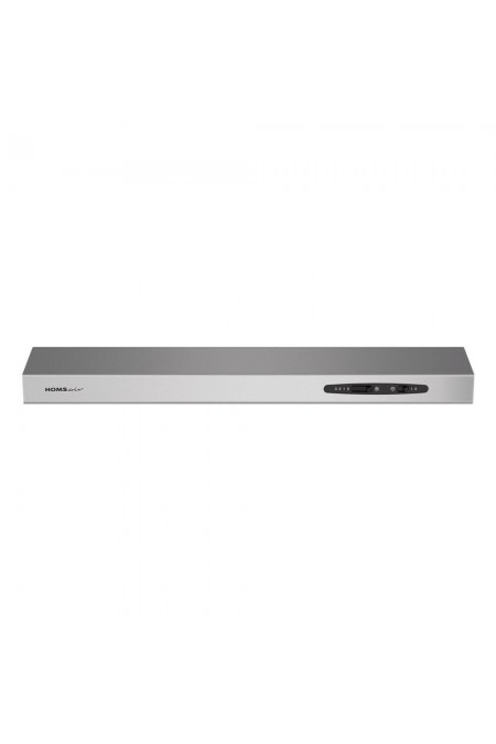 Подвесная вытяжка HOMSAIR HORIZONTAL 50 (нержавеющая сталь) 4