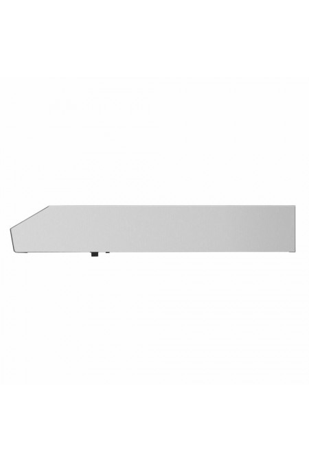 Подвесная вытяжка HOMSAIR HORIZONTAL 50 (нержавеющая сталь) 5