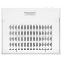 Подвесная вытяжка HOMSAIR HORIZONTAL 60 (белый)