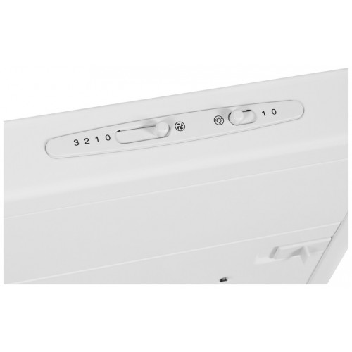 Подвесная вытяжка HOMSAIR HORIZONTAL 60 (белый) 2