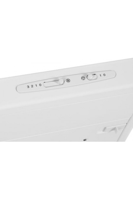 Подвесная вытяжка HOMSAIR HORIZONTAL 60 (белый) 3