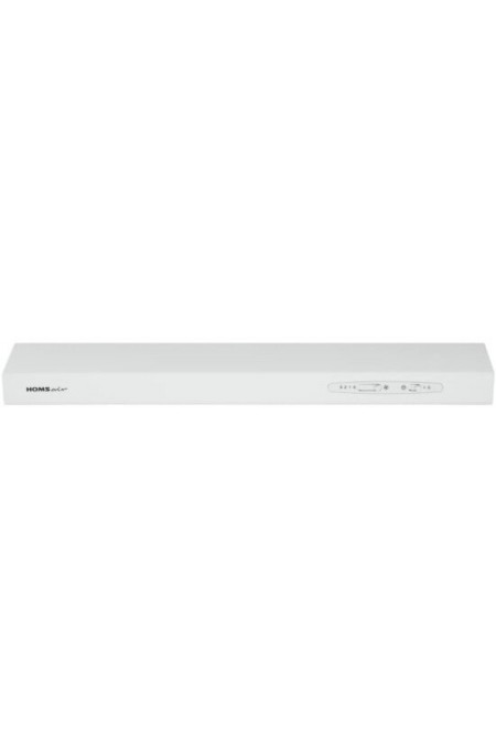 Подвесная вытяжка HOMSAIR HORIZONTAL 60 (белый) 4