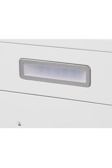 Подвесная вытяжка HOMSAIR HORIZONTAL 60 (белый) 5