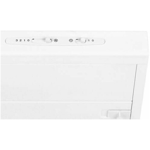 Подвесная вытяжка HOMSAIR HORIZONTAL 60 (белый) 8