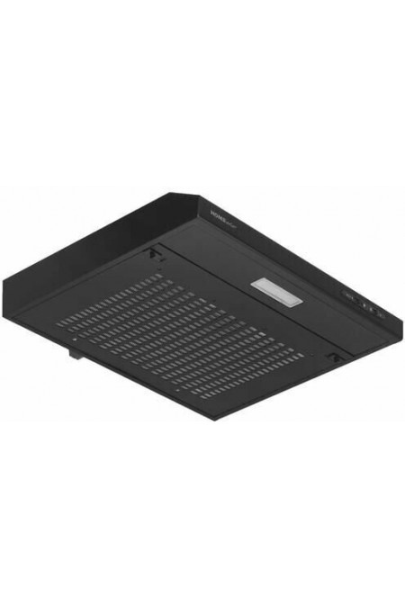 Подвесная вытяжка HOMSAIR HORIZONTAL 60 (черный) 2