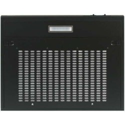 Подвесная вытяжка HOMSAIR HORIZONTAL 60 (черный)