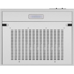 Подвесная вытяжка HOMSAIR HORIZONTAL 60 (нержавеющая сталь)