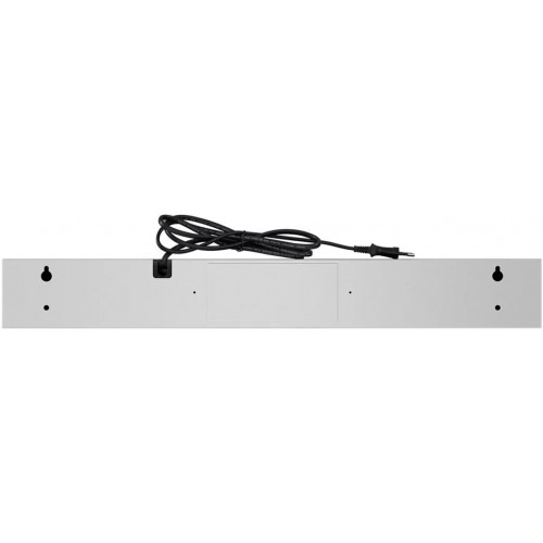 Подвесная вытяжка HOMSAIR HORIZONTAL 60 (нержавеющая сталь) 2