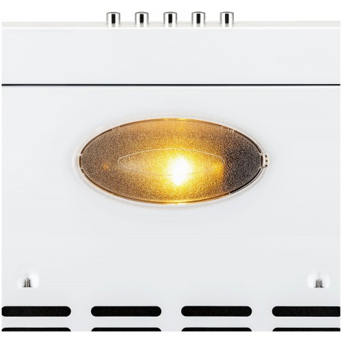 Подвесная вытяжка Krona Ermina 500 PB (белый) 5