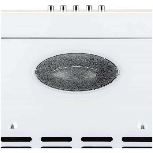 Подвесная вытяжка Krona Ermina 500 PB (белый) 6