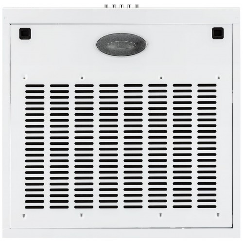 Подвесная вытяжка Krona Ermina 500 PB (белый) 8