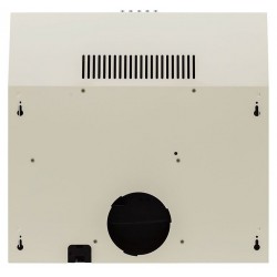 Подвесная вытяжка Krona ERMINA 500 PB (слоновая кость)