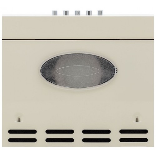 Подвесная вытяжка Krona ERMINA 500 PB (слоновая кость) 5