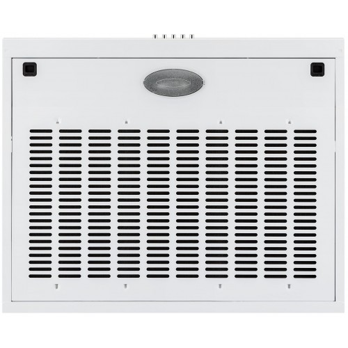 Подвесная вытяжка Krona ERMINA 600 PB (белый) 2