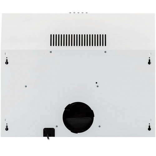 Подвесная вытяжка Krona ERMINA 600 PB (белый) 8