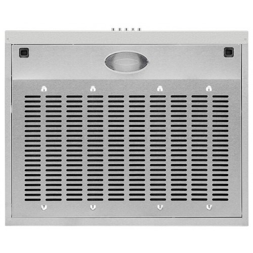 Подвесная вытяжка Krona ERMINA 600 PB (нержавеющая сталь) 5