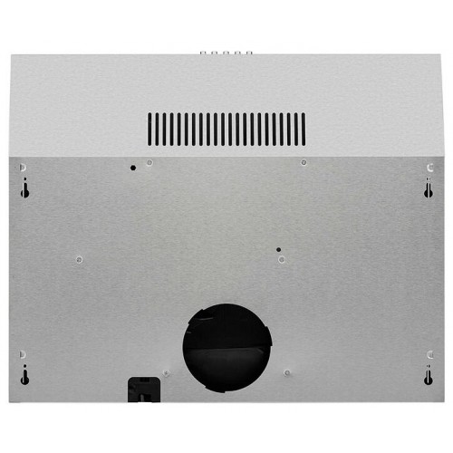 Подвесная вытяжка Krona ERMINA 600 PB (нержавеющая сталь) 9