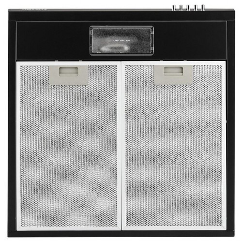 Подвесная вытяжка Krona Jessica slim PB 500 (черный) 3