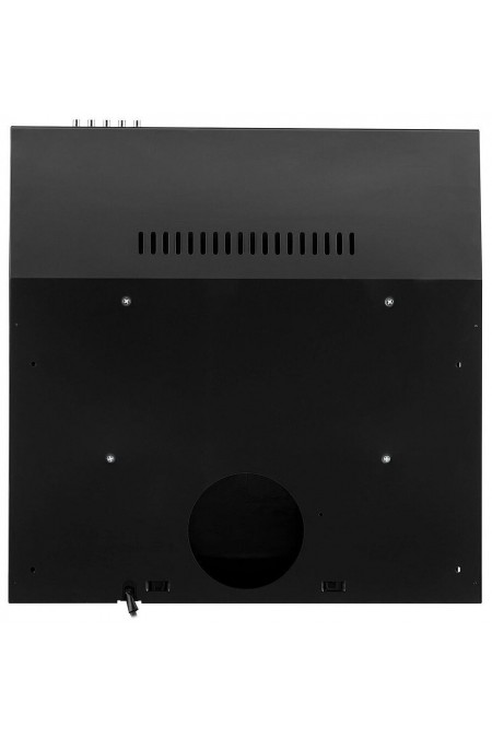 Подвесная вытяжка Krona Jessica slim PB 500 (черный) 3