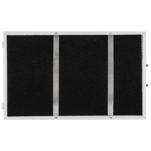 Подвесная вытяжка Krona Jessica slim PB 500 (черный) 6