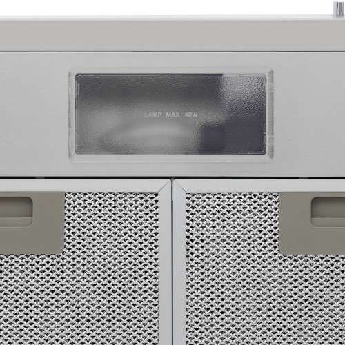 Подвесная вытяжка Krona Jessica slim PB 500 (нержавеющая сталь) 3