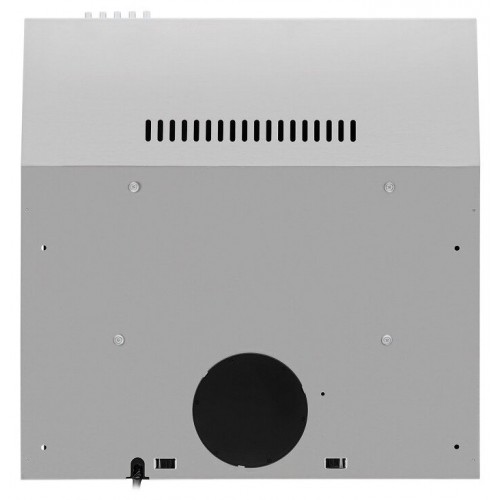 Подвесная вытяжка Krona Jessica slim PB 500 (нержавеющая сталь) 7