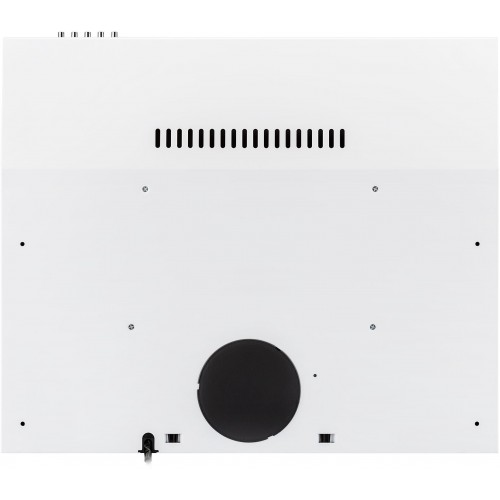 Подвесная вытяжка Krona Jessica slim PB 600 (белый) 3