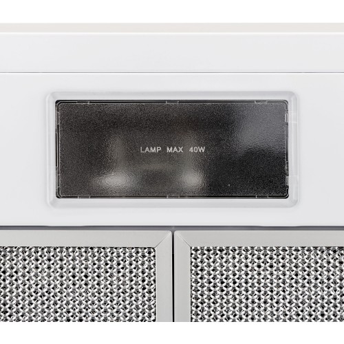 Подвесная вытяжка Krona Jessica slim PB 600 (белый) 6