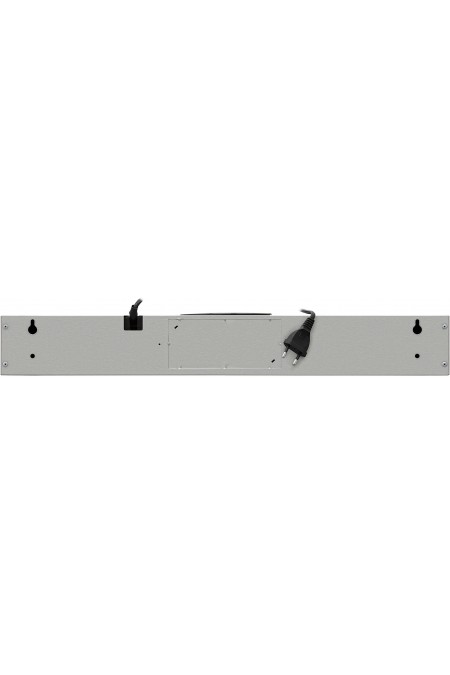 Подвесная вытяжка Krona Jessica slim PB 600 (нержавеющая сталь) 2