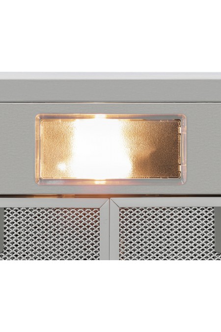 Подвесная вытяжка Krona Jessica slim PB 600 (нержавеющая сталь) 5