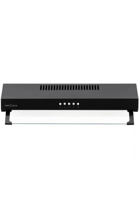 Подвесная вытяжка Krona OSTEN 500 BLACK PB (черный) 1