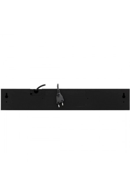 Подвесная вытяжка Krona OSTEN 500 BLACK PB (черный) 3