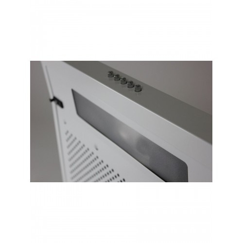 Подвесная вытяжка LEX S 500 (белый) 7