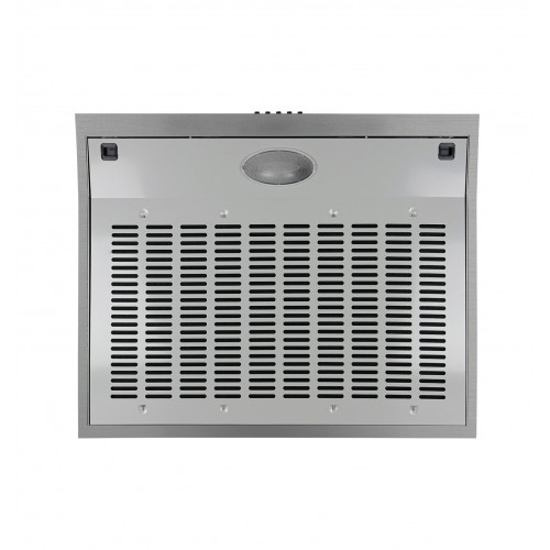 Подвесная вытяжка LEX S 600 (нержавеющая сталь) 1