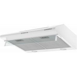 Подвесная вытяжка MAUNFELD MP-1 50 (белый)