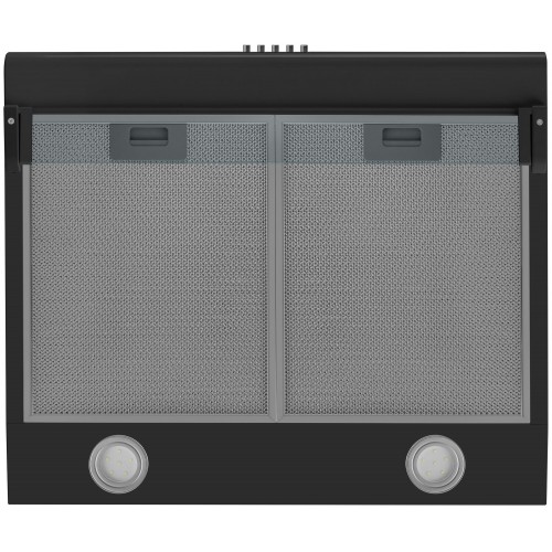 Подвесная вытяжка MAUNFELD MP-1 60 (черный) 3