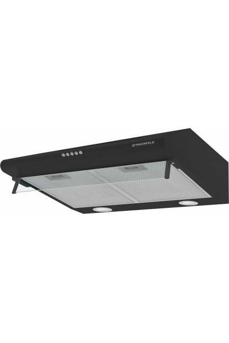Подвесная вытяжка MAUNFELD MP-1 60 (черный) 1