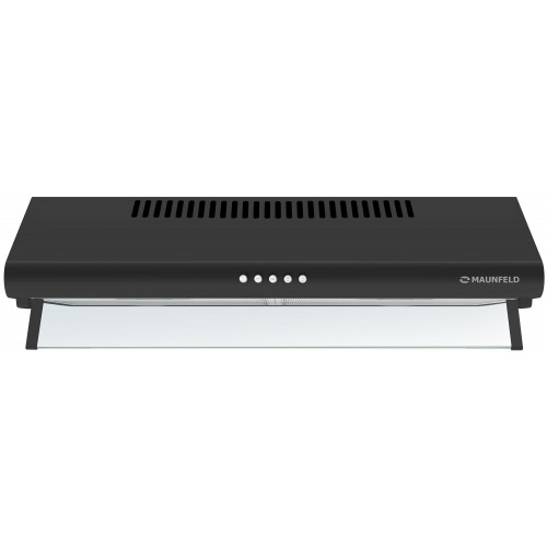 Подвесная вытяжка MAUNFELD MP-1 60 (черный) 7