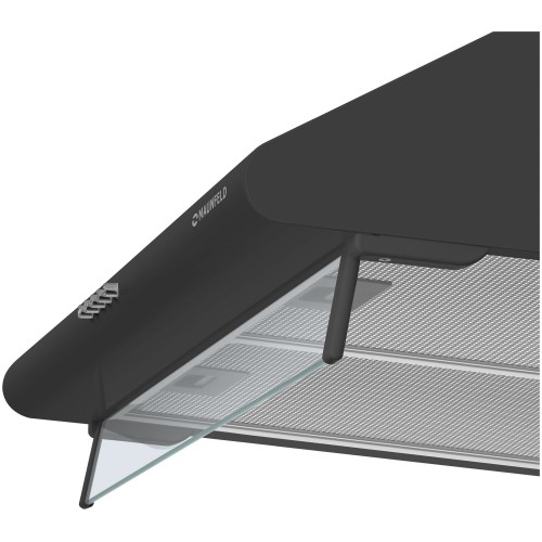 Подвесная вытяжка MAUNFELD MP-1 60 (черный) 8