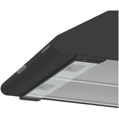 Подвесная вытяжка MAUNFELD MP-1 60 (черный) 9