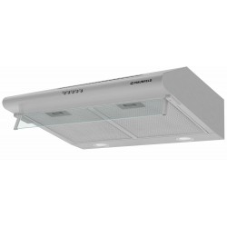 Подвесная вытяжка MAUNFELD MP-1 60 (нержавеющая сталь)