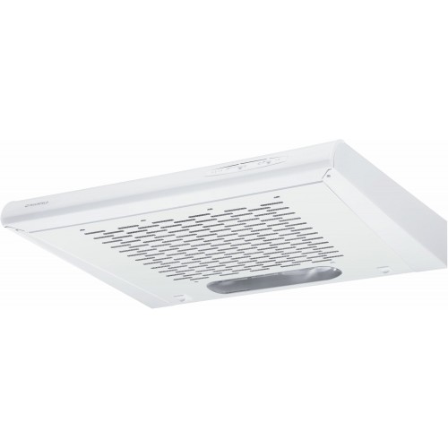 Подвесная вытяжка MAUNFELD MPA 60 (белый) 
