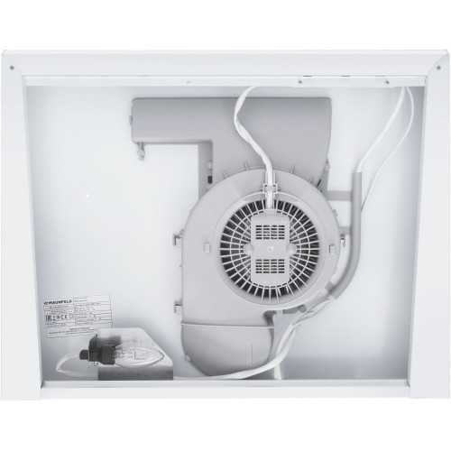 Подвесная вытяжка MAUNFELD MPA 60 (белый) 3