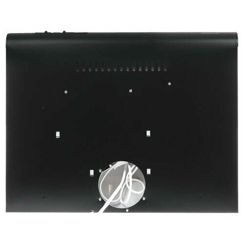 Подвесная вытяжка MAUNFELD MPA 60 (черный) 6